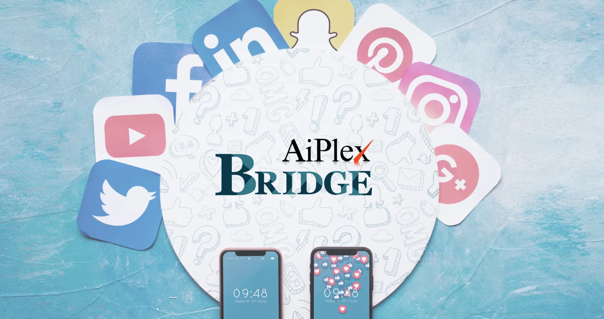 aiplex-bridge-saas-tool