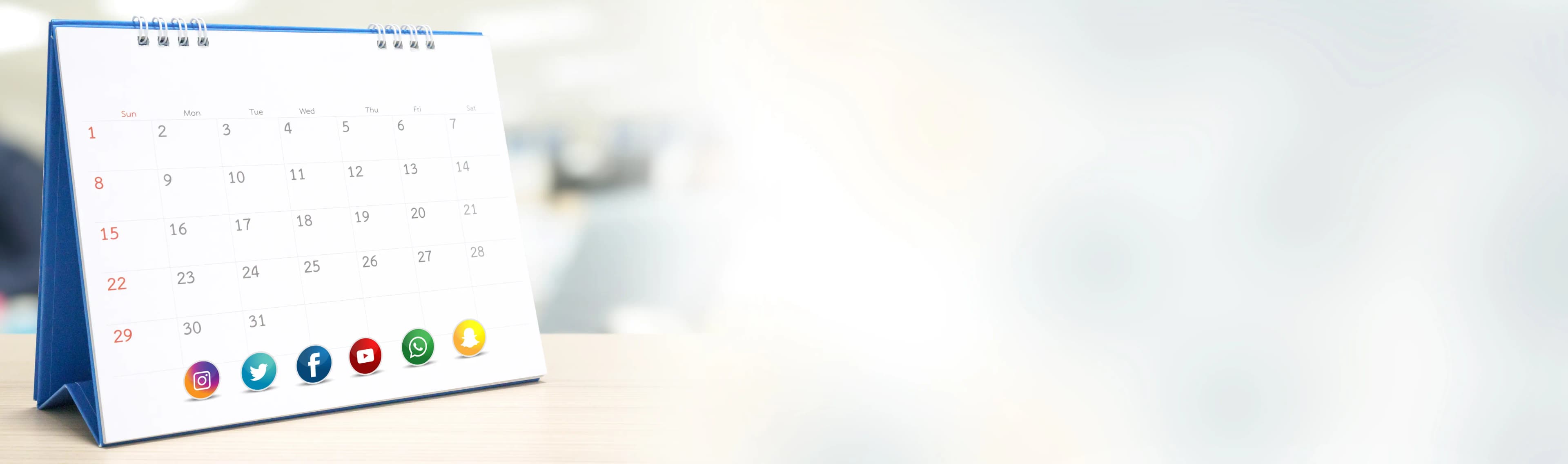 social-media-content-calender