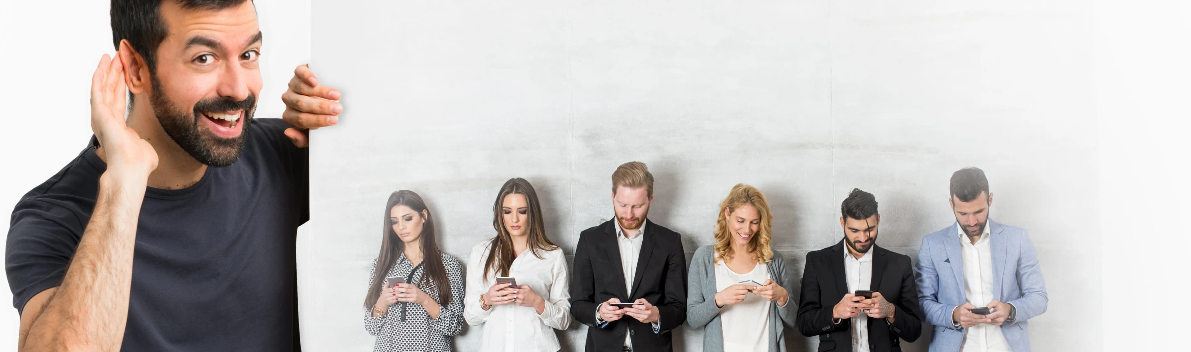 social-media-listening