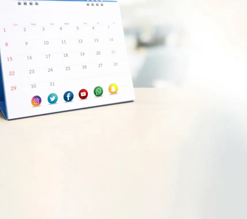 social-media-content-calender