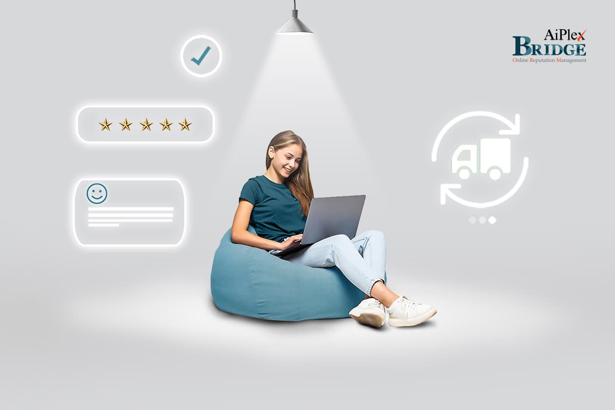 Reviews Can Make or Break Your Brand Reviews Can Make or Break Your Brand